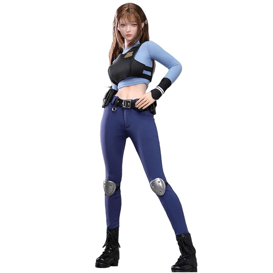 美少女フィギュア 8点セット Amazon | [AC] i8TOYS I8-H003B 1/6 美人 美女 綺麗 可愛い Yuki